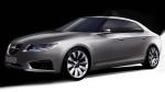 Saab 9-5 Sedan 2010 года